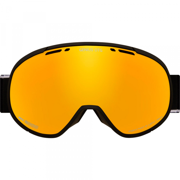 Маска гірськолижна Cairn Genius OTG SPX2 - фото