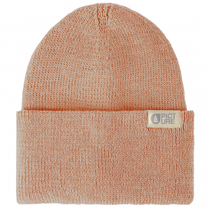 Picture Organic шапка Mayoa W rose creme - фото