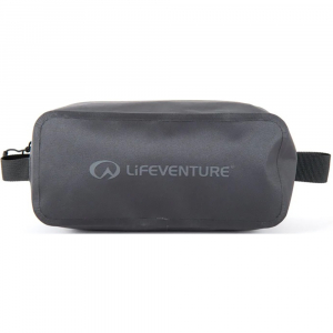 Lifeventure сумка Wash Case black - фото