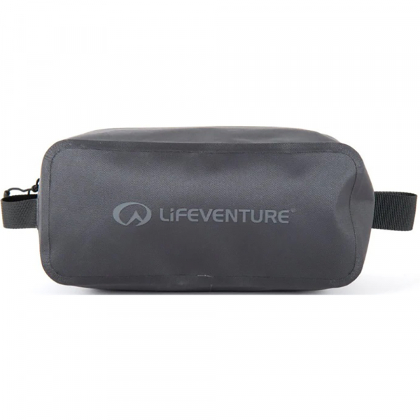 Lifeventure сумка Wash Case black - фото-1
