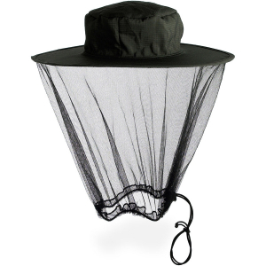 Lifesystems протимоскітна панама Midge&Mosquito Head Net Lifesystems протимоскітна панама Midge&Mosquito Head Net - фото