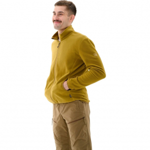 Флісова кофта чоловіча Turbat Omalo - фото