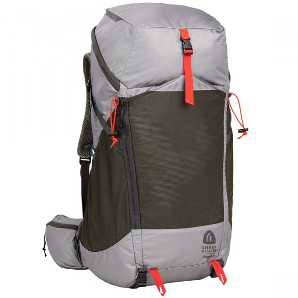Рюкзак Sierra Designs Gigawatt 60 L - фото-1