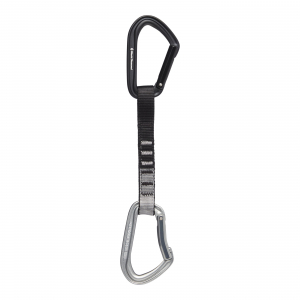 HotForge Quickdraw 16 cm відтяжка, Amber, One Size - фото