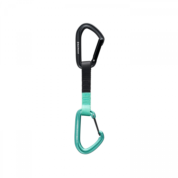 HotForge Hybrid Quickdraw 12 cm відтяжка, Octane, One Size - фото-1