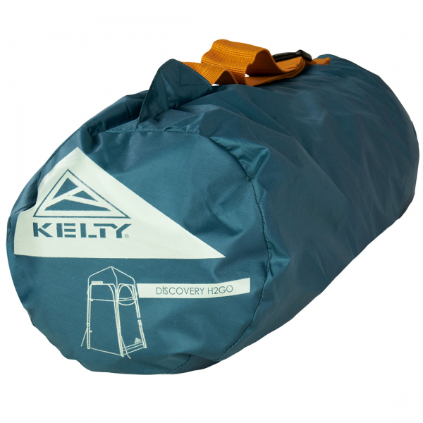 Тент для душу Kelty Discovery H2GO - фото