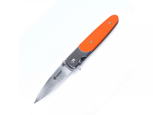 Ніж складний Ganzo G743-1-or - фото