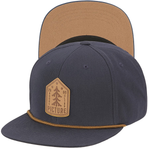 Кепка Picture Organic United - фото