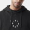 Толстовка Picture Organic Elaho Hoodie, Black - фото-3