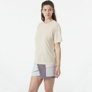 Футболка Picture Organic Timont W, Wind Chime L - фото