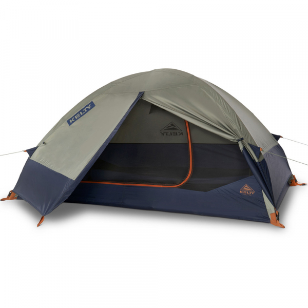 Намет двомісний Kelty Late Start 2 - фото