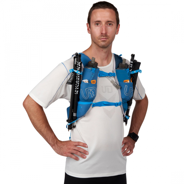 Рюкзак Ultimate Direction Mountain Vest 5.0 - фото