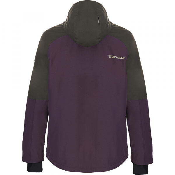 Куртка сноубордична Rehall Clive 2025 - фото