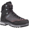 Черевики LOWA Mangart GTX MID W Anthracite-Arctic - фото-5