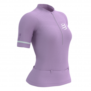 CS Футболка Trail Postural SS Top W, Lupine, S - фото