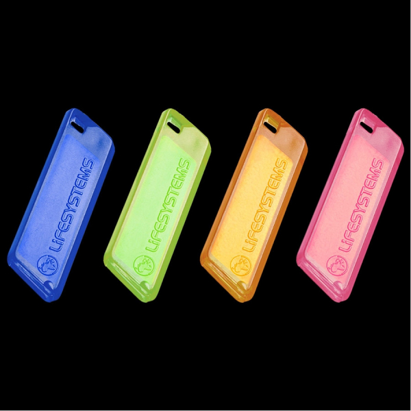 Маркер Lifesystems  Intensity Glow Tag - фото