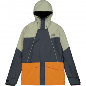 Куртка чоловіча Picture Organic Kenko 2024 - фото