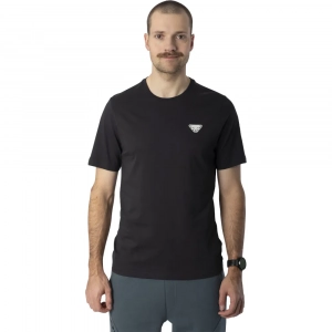 Футболка Dynafit Back Graphic Co T-Shirt Mns - фото