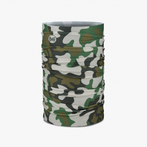 Coolnet UV Enob Khaki пов'язка на шию - фото