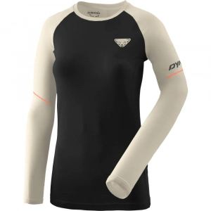 Футболка Dynafit Alpine Pro L/S Tee Wms - фото