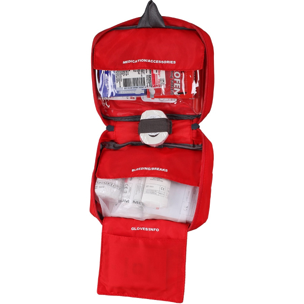 Lifesystems аптечка Explorer First Aid Kit - фото