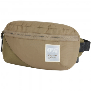 Picture Organic сумка поясна Kepler tobacco - фото