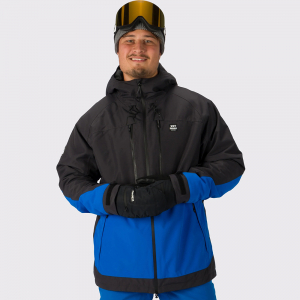 Rehall куртка сноубордична Drive 2026 nautic blue XXL - фото