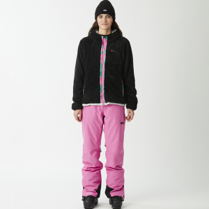 Picture Organic брюки лижні Exa W 2026 super pink XL - фото