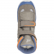 Черевики LOWA Milo Evo GTX MID Jr Brown-Orange - фото-20