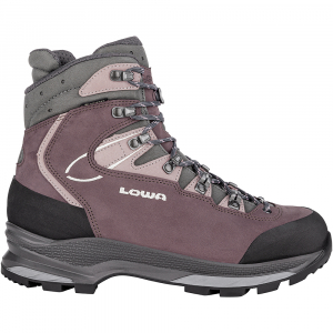 Черевики LOWA Mauria Evo GTX W Brown Rose-Rose - фото