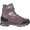Черевики LOWA Mauria Evo GTX W Brown Rose-Rose - фото-1