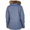 Куртка Rehall Carrol W 2019 - фото-9