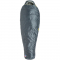 Спальник Big Agnes Anthracite 20 (FireLine Pro Recycled) Regular - фото-1