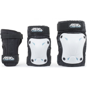 REKD захист набір Recreational white XS - фото