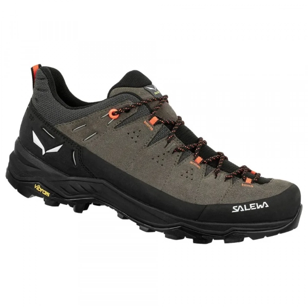 Кросівки Salewa ALP Trainer 2 Mns - фото-1
