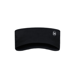 WINDPROOF HEADBAND grey logo L/XL (WINDPROOF HEADBAND grey logo L/XL) - фото