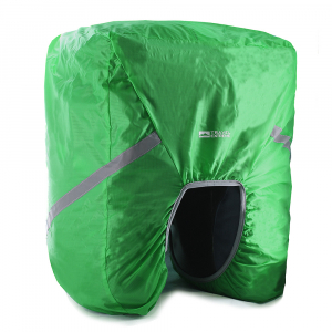 TE Чохол для ВЕЛОБАУЛА LITE 75L GREEN - фото