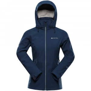 Куртка Alpine Pro Hoora 2 Wmn - фото