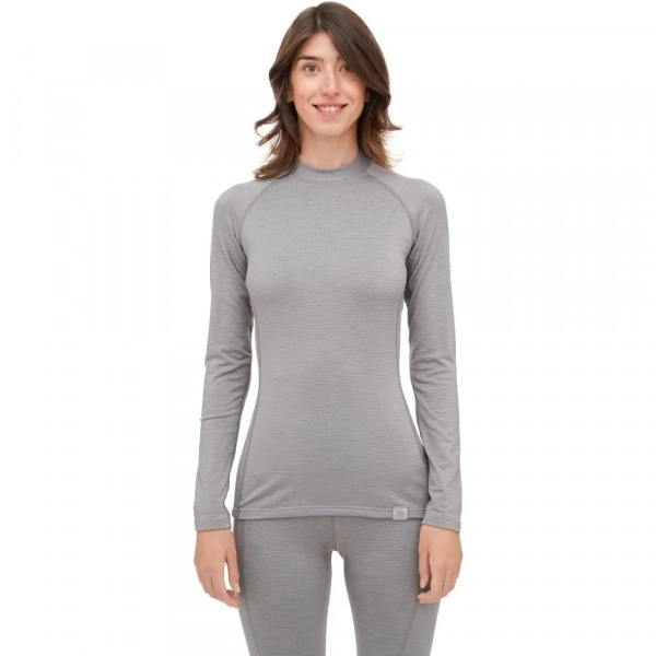 Термофутболка Turbat Yeti Top Wms - фото-1