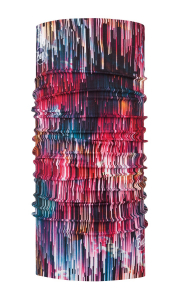 Шарф-труба дитячий Buff Child Original, Rainbow Multi - фото