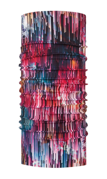Шарф-труба дитячий Buff Child Original, Rainbow Multi - фото-1