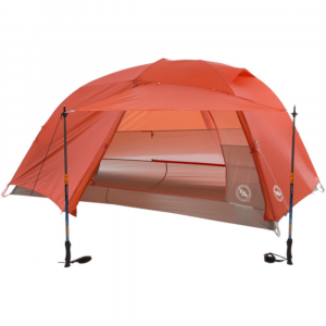 Намет Big Agnes Copper Spur HV UL3 - фото
