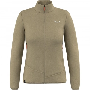 Флісова кофта Salewa Puez Rocca PL Wmn - фото