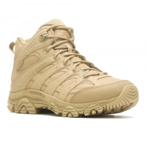 Черевики Merrell Moab 3 Tactical Mid WP Mns - фото