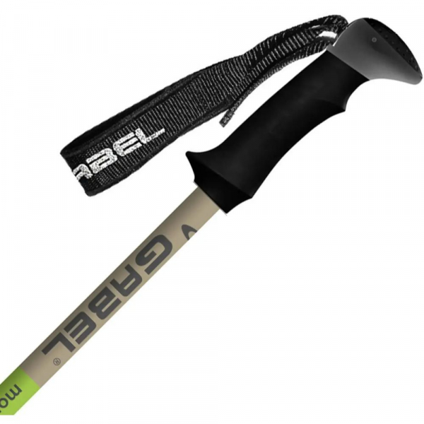 Трекінгові палиці Gabel Mont Blanc FL 4.0 - фото