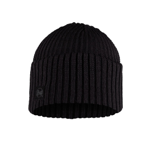 Knitted Hat Rutger Graphite  шапка (Knitted Hat Rutger Graphite  шапка) - фото
