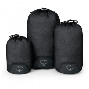 Набір мішечків Osprey Daylite Mesh Stuff Sack Set - фото
