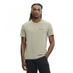 Футболка Merrell Stonehollow Graphic Tee - фото
