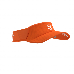 CS Козирок Visor Ultralight, Fire/White - фото
