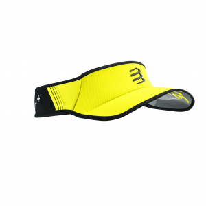 CS Козирок Visor Ultralight, Safe Yellow/Black - фото